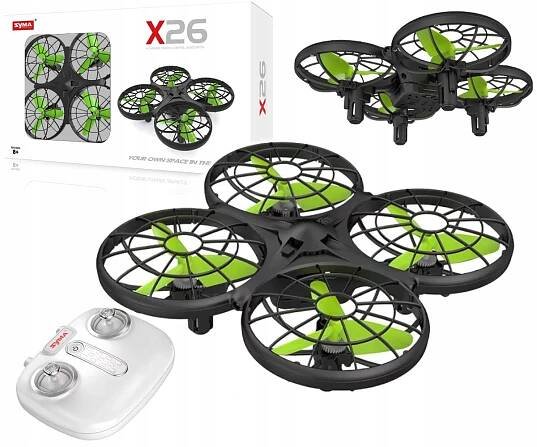 RC modely letadel pro děti za výhodné ceny - Allegro
