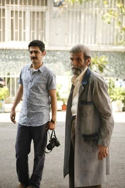 Deliha - Z filmu - Cihan Ercan