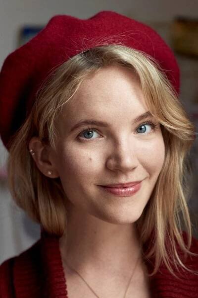Tamzin Merchant herečka