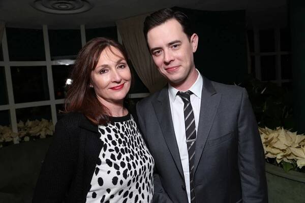 Nora Dunn, Colin Hanks - Výlet s mámou - Z akcí