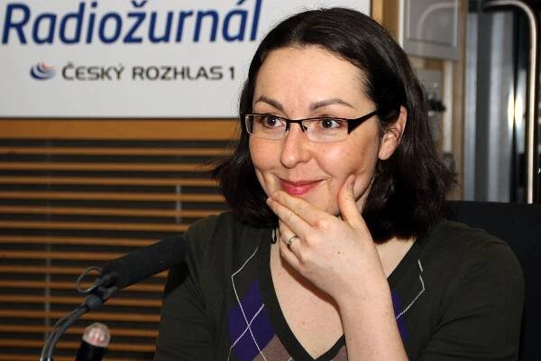 Krystyna Wanatowiczová: Do Miloše Havla se zamilovala i... | Radiožurnál