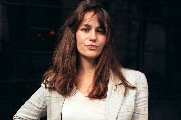Lola Kirke on Living with Courtney Love, Working with Greta Gerwig and Her Memoir 'Wild West Village' (Exclusive)