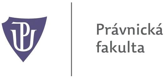 Právnická fakulta Univerzity Palackého