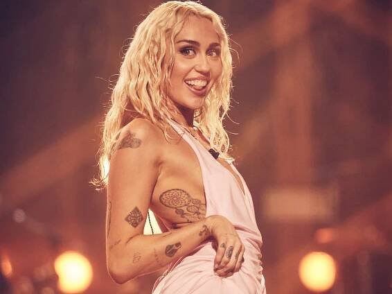 Miley Cyrus Is Releasing Her Breakup Anthem 'Flowers' on Ex Liam Hemsworth's Birthday