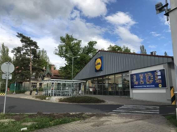Obrázek LIDL