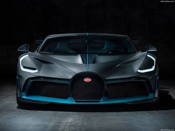 Bugatti-Divo-2019