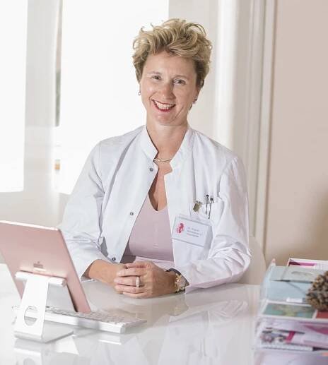 News Blog - Dr. Anna Margareta Wagner