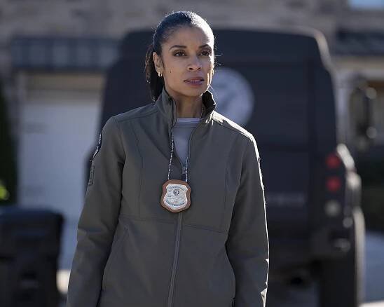 Will Trent - Me Llamo Will Trent - Z filmu - Susan Kelechi Watson