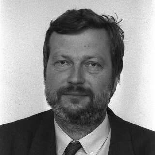 JUDr. Jiří Novák