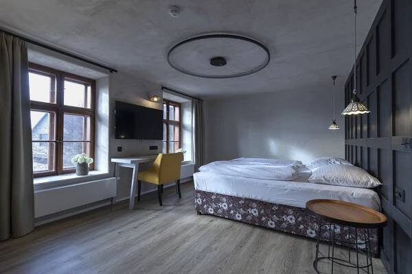 HOTEL CLEMAR, ZNOJMO