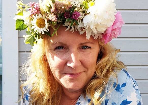 Anna Andersson äger sin karriär, men hur har hon gått tillväga? - Berotec