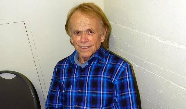Beach Boys member Al Jardine touring with Brian Wilson