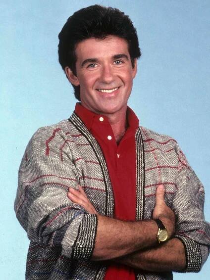 How Alan Thicke Scored His Role in 'Growing Pains' — and the Hollywood Action Star Who Almost Got the Part