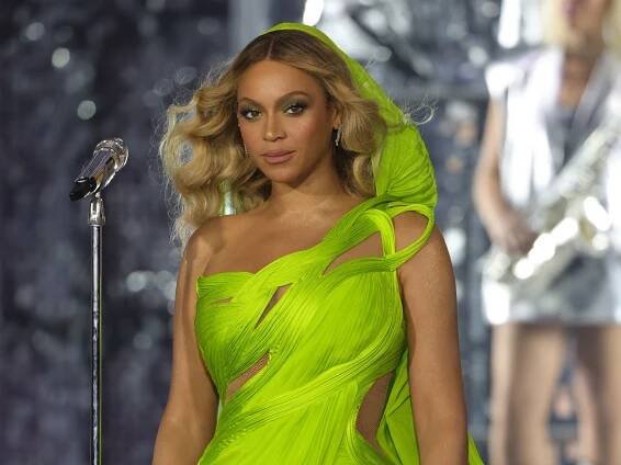 Surprise! Beyoncé réunit Destiny's Child pour la dernière date de sa tournée Cowboy Carter