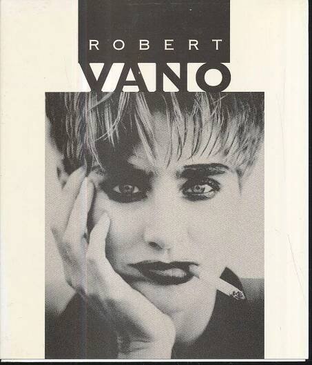 Robert Vano - Knihy