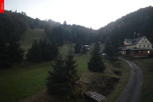 Kamera Telnice