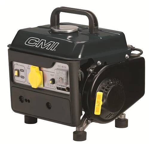 CMI Generátor proudu C - G 750