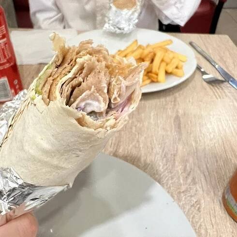 KEBAB STAR, Prague - Nove Mesto (New Town) - Restaurant Reviews & Photos - Tripadvisor