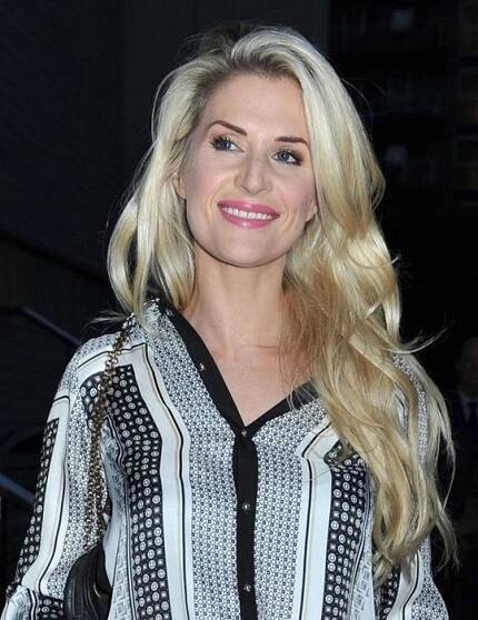 Sarah Jayne Dunn