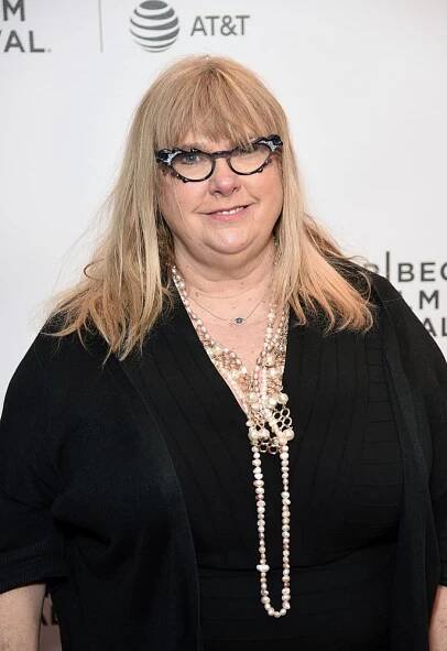 Colleen Camp at arrivals for DEAD WOMEN WALKING Premiere at the Tribeca Film Festival 2018, Cinepolis Chelsea, New York, NY April 20, 2018. Photo By: Derek Storm/Everett Collection