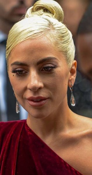 Lady Gaga citáty (74 citátů)