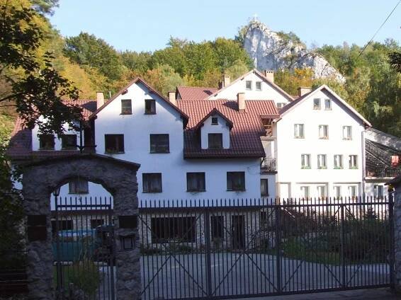 Ojców