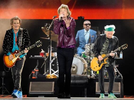 Rolling Stones fans can't get what they want as rockers ‘rule out’ 2025 tour