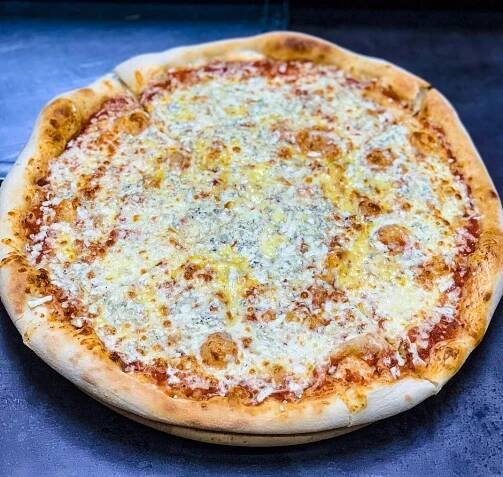Raffaelo pizza & kebab - Kutná Hora
