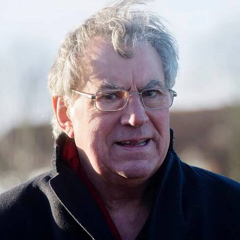 £120,000 campaign by Monty Python stars for statue of ‘great friend’ Terry Jones