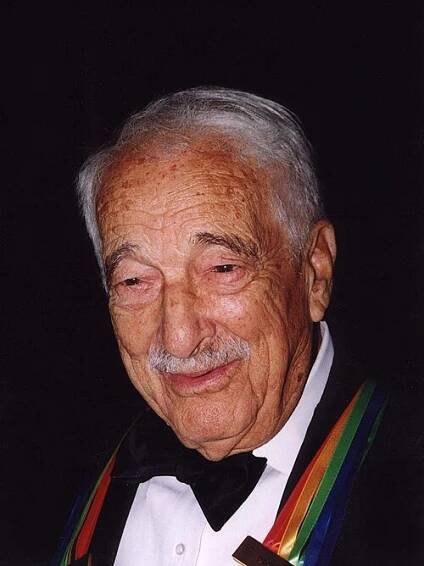 Victor Borge – Wikipedia
