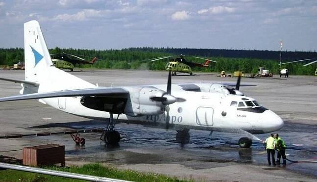 Ruské aerolinky jsou v katastrofálním stavu. Starým letadlům chybí náhradní díly, uvolnila se pravidla kontroly
