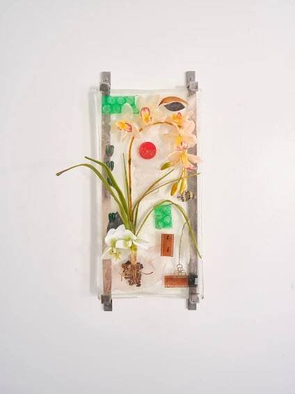 Megan Baker- Orchid Room — Martha's