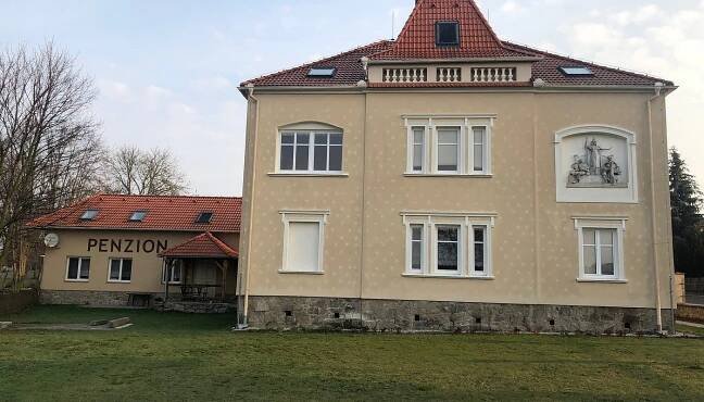 PENZION U RYBNIKA PUSTY - Specialty Inn Reviews (Blatna, Czech Republic)