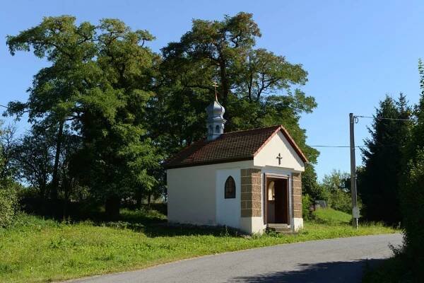 Obec Chrančovice - Oficiální stránky města Všeruby