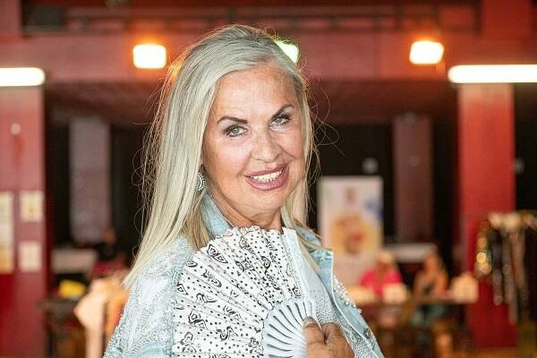 Zpěvačka, která vyhodila Bartošovou (†48) od stolu: Rakovina jí napadla tvář!
