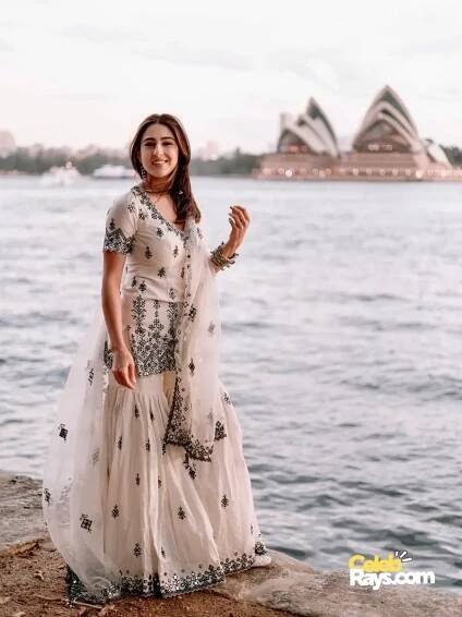 Sara Ali Khan Biography