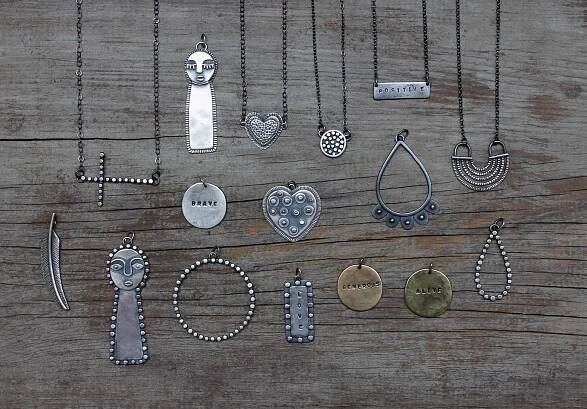 Bracelets — Journal Journal MUSIBATTYMUSIBATTY