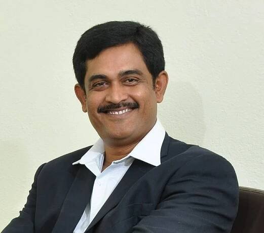 Secretary Desk – Arjun College of Technology
