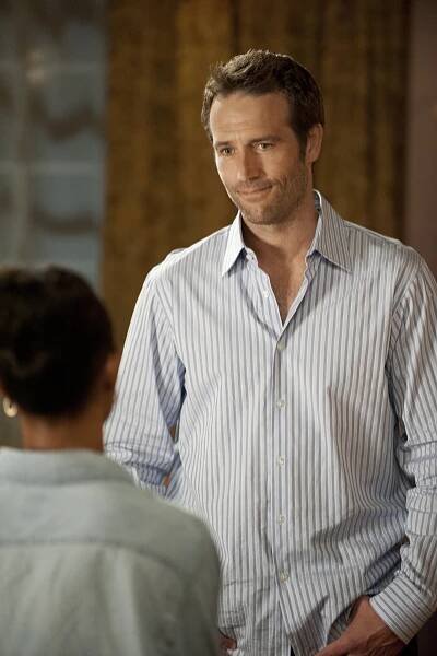Sestra Hawthornová - A Shot in the Dark - Z filmu - Michael Vartan