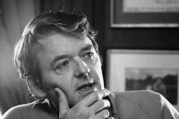 Zemřel Hal Holbrook, hrál Twaina nebo ve Všech prezidentových mužích