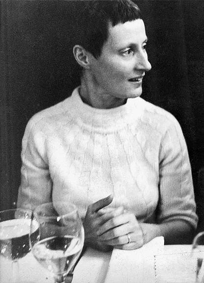 Barbara Bauer