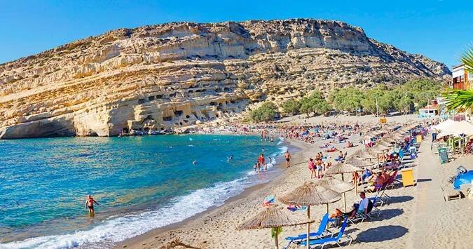 KRETA_Matala