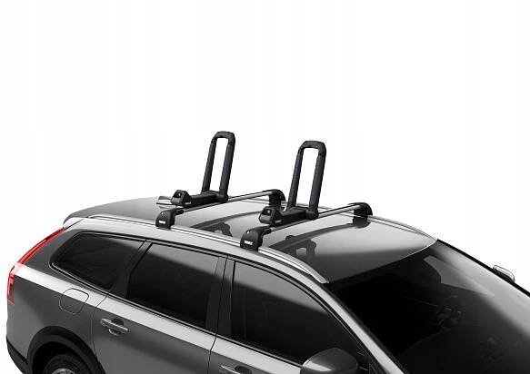 Nosič na kajak THULE K-GUARD 840