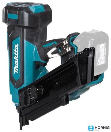 MAKITA DBN900ZK aku hřebíkovačka 18V LXT, 50-90mm, bez baterie