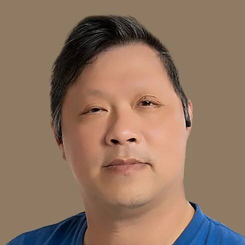 Lance Lim (Fall 2024)