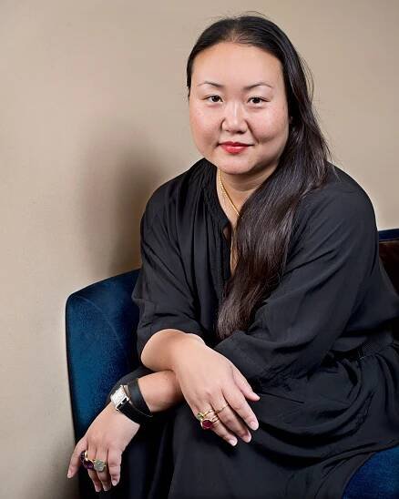 Hanya Yanagihara’s “Sex and the City”