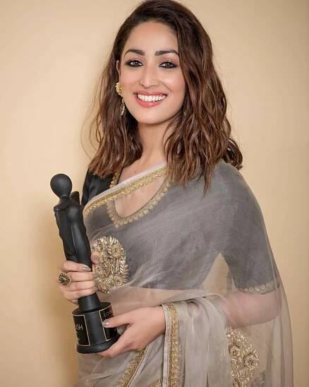 Yami Gautam : Net Worth, Height, Weight, Age, Affairs, Wiki, Facts and Figures 12