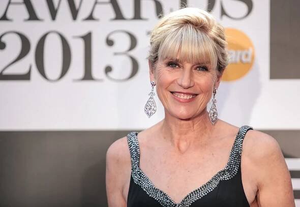 ITV presenter Selina Scott viciously attacked and robbed by gang of eight