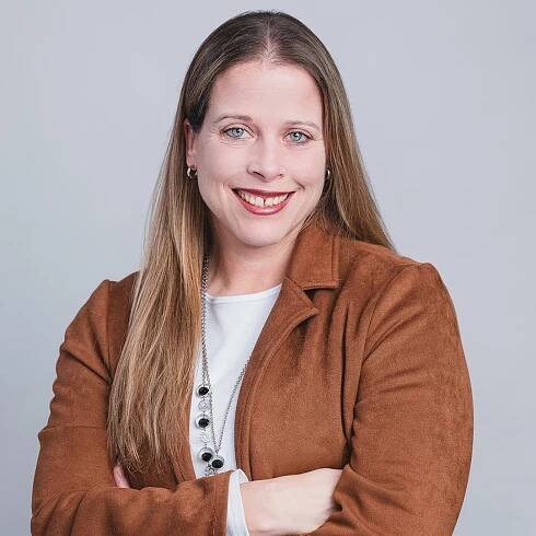 Marie-Claude Comtois