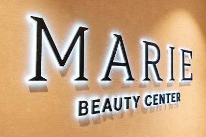 Schönheit im Zillertal - Marie Beauty Center